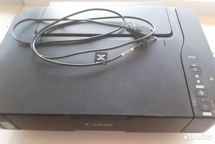 Принтер Canon Pixma Mg2545S