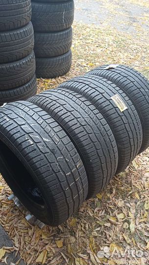 Continental ContiWinterContact TS 830 P 215/60 R16 99H