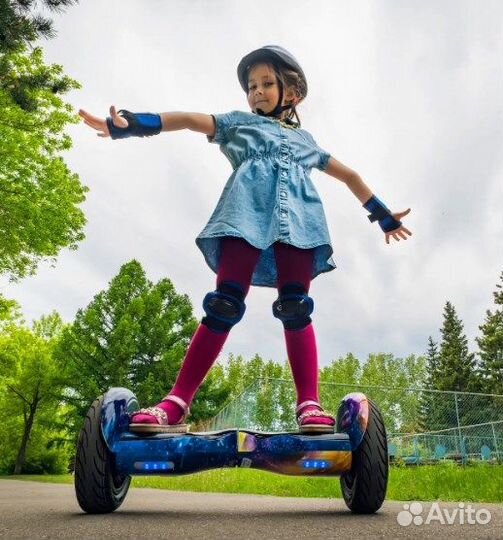 Новые гироскутеры в наличие в Томске