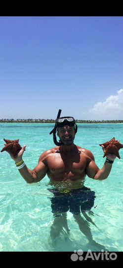 Тренер по фитнесу и бодибилдингу