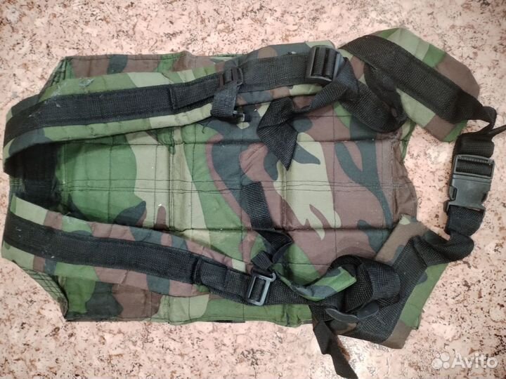 Гидрокостюм