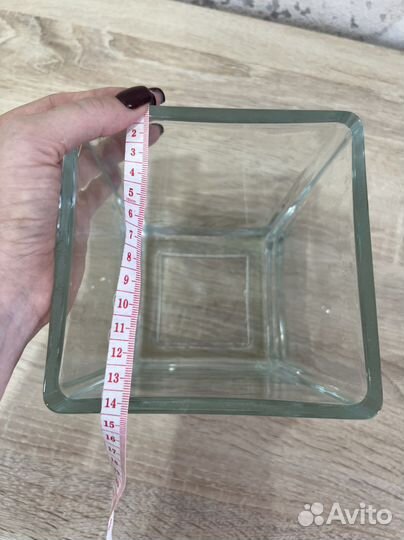 Вазы и сидушки на стулья икея