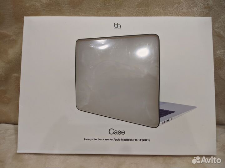 Чехол для macbook