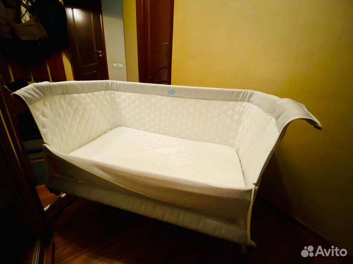 Детская люлька