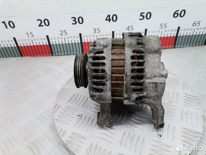 Генератор для Land Rover Freelander 1 820065730