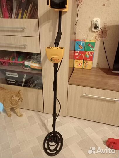 Металлоискатель garrett ace 250