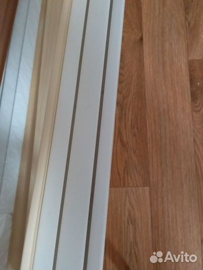 Потолочная багета