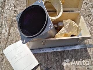 Фотоприставка СССР