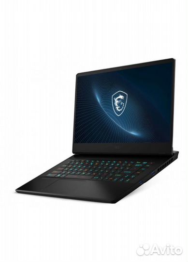 Ноутбук MSI Vector GP66 12ugso-671RU