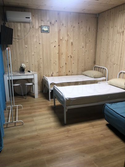 Комната 15 м², 1/2 эт.