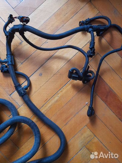 Запчасти д 245 евро 3