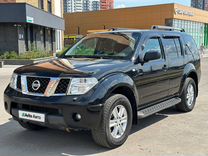 Nissan Pathfinder 2.5 MT, 2007, 243 055 км, с пробегом, цена 1 280 000 руб.