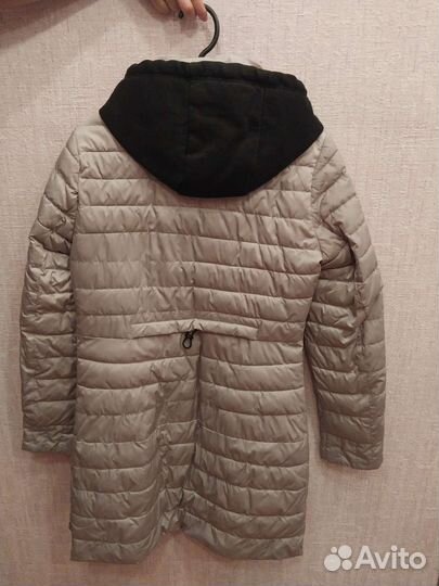 Плащ подростковый