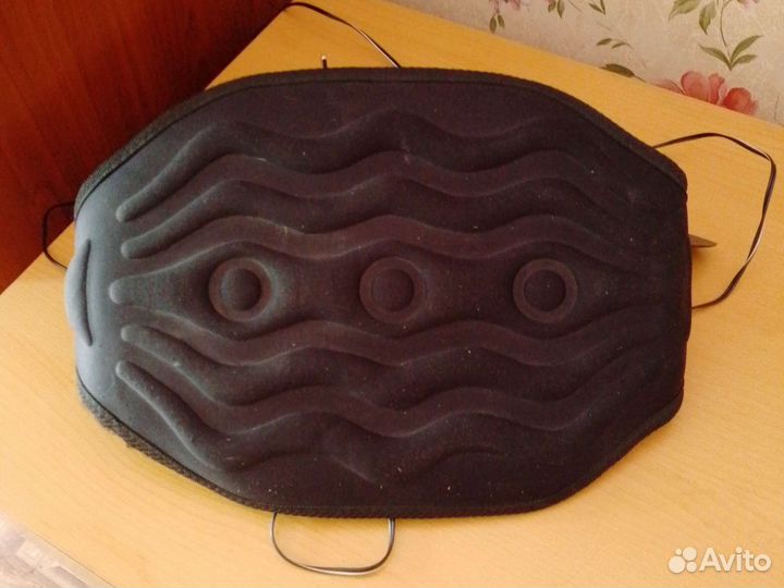 Электрический пояс для похудения