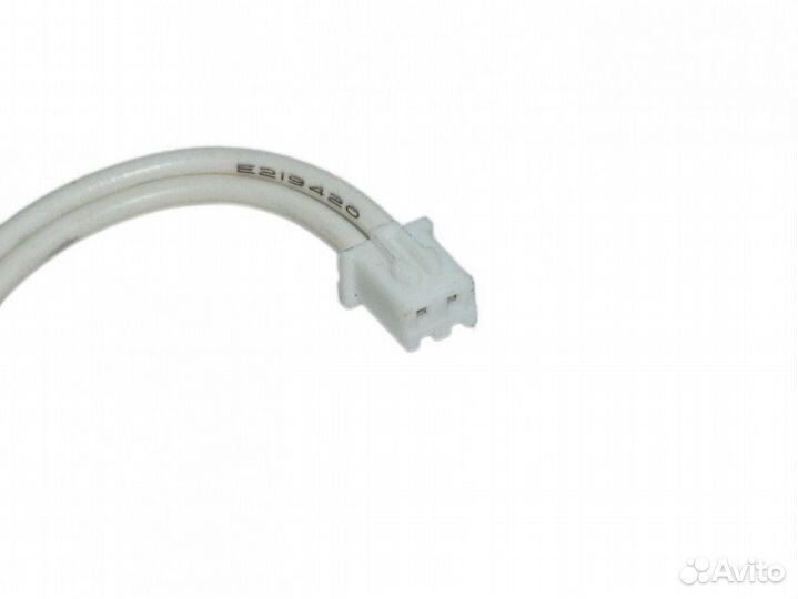 Резистор переменный пылесоса redmond RV-C336