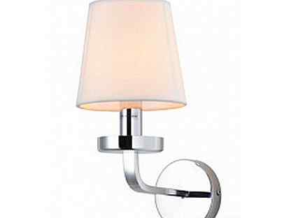 Бра Arte Lamp Arabeschi A3260AP-1CC