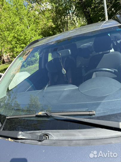 Mitsubishi ASX 1.8 CVT, 2010, 181 000 км