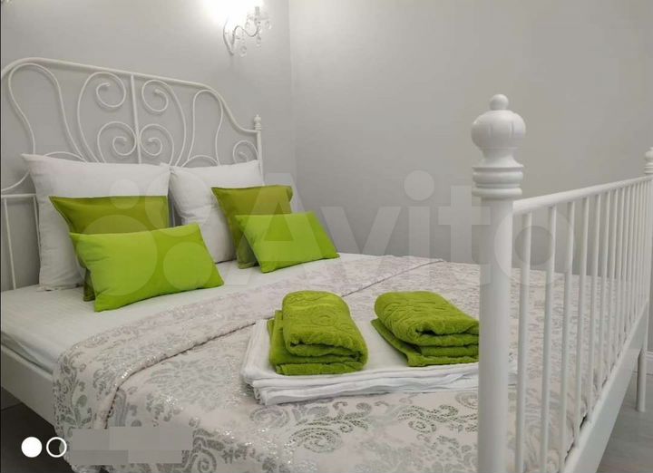 Квартира-студия, 30 м², 7/10 эт.