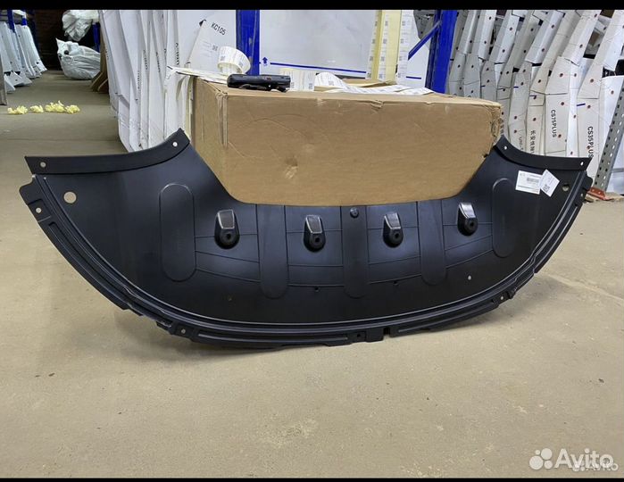 Защита бампера kia optima 4