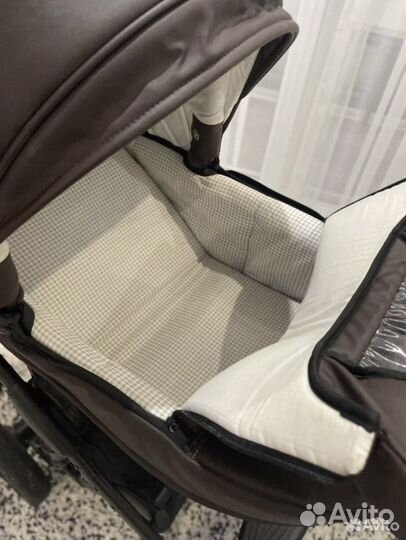 Коляска verdi 3 в 1