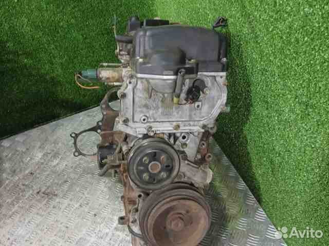Двигатель nissan primera p11 рестайлинг qg18
