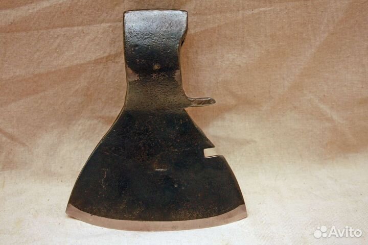 Военный топор сапёрный специальный ркка 1938