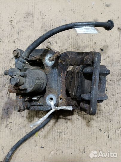 Суппорт Honda Stepwgn RK1 задний