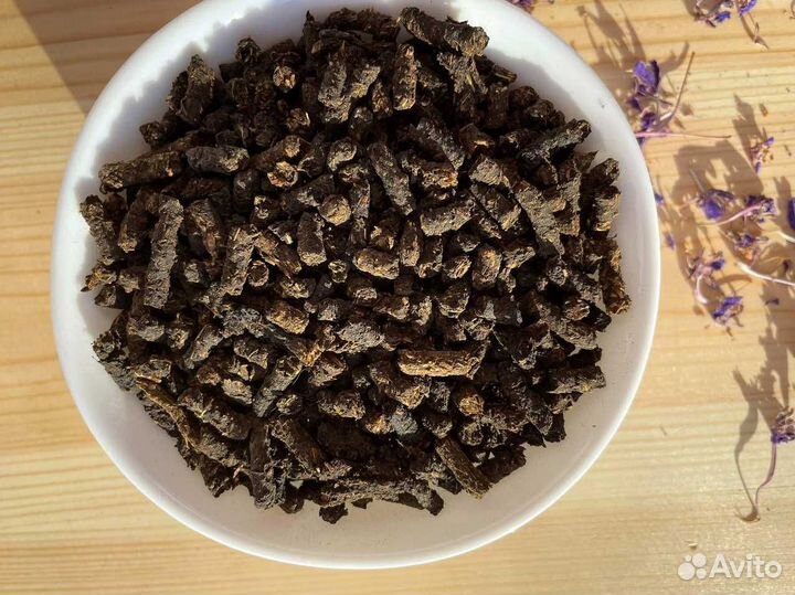 Иван-чай 1 кг 2023 натуральный, польза