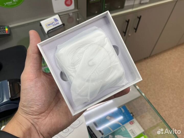 Беспроводная зарядная раскладушка MagSafe 3 в 1