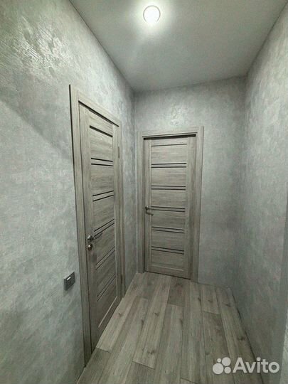 Двери межкомнатные натуральный шпон