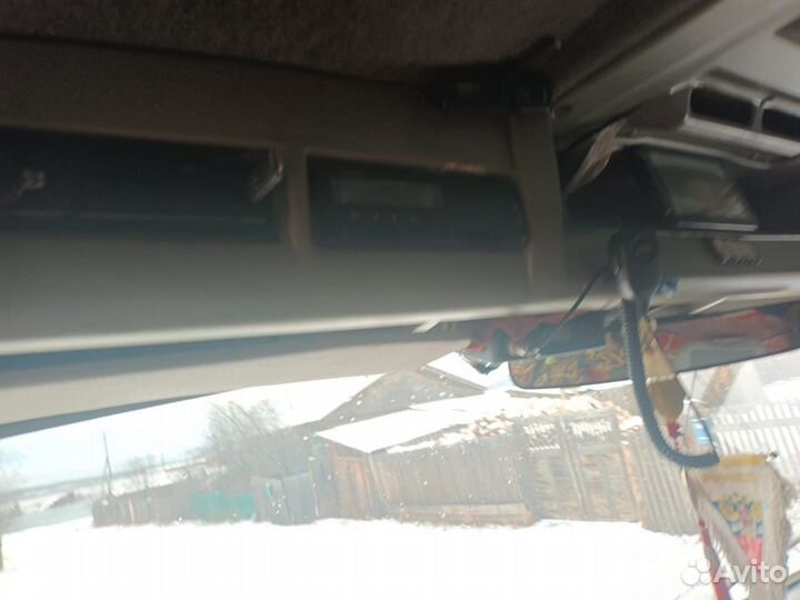 КамАЗ 53215, 2005