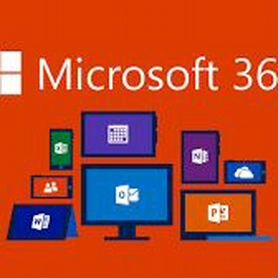 Место в подписке Microsoft Office 365