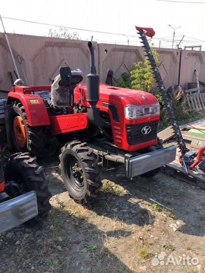 Мини-трактор SHIFENG SF 244, 2022