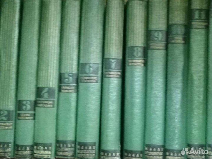 Энциклопедия по медицине