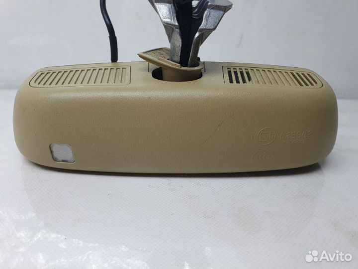 Зеркало салона Mercedes-Benz E W211 3.5 2007