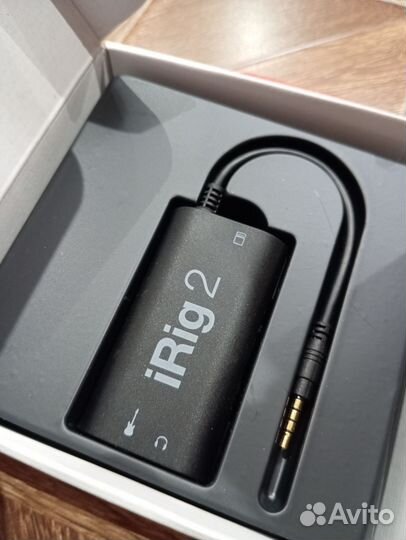 IRig 2