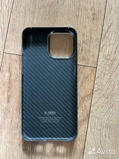 Чехол на iPhone 13 pro max