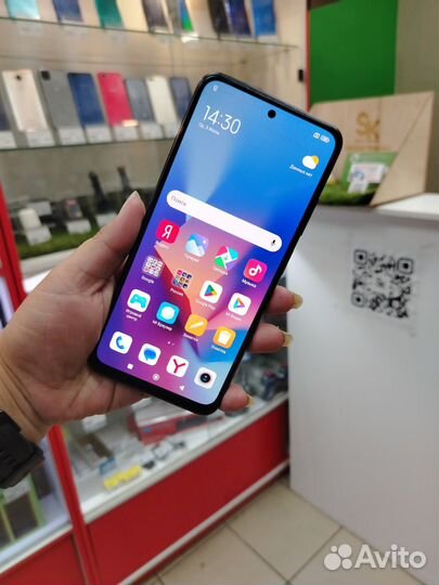 Xiaomi Redmi Note 10S, 4/128 ГБ