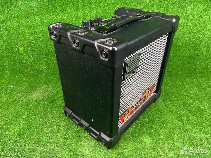 Гитарный комбоусилитель Roland cube-15XL