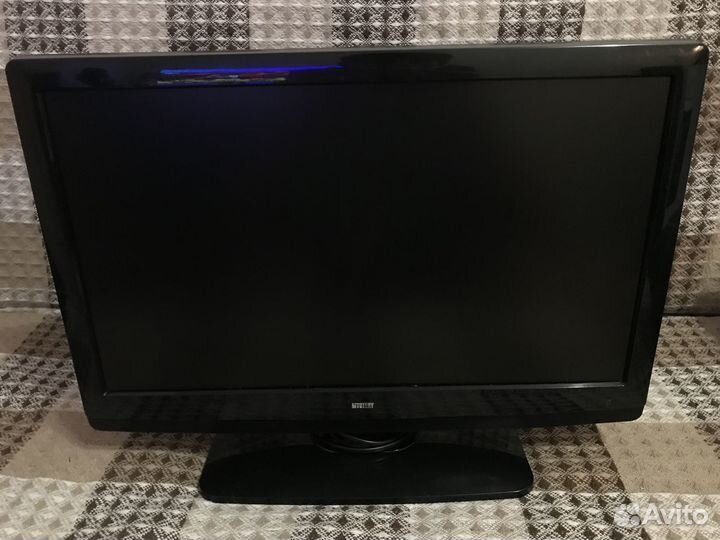 Телевизор Mystery MTV-2207W