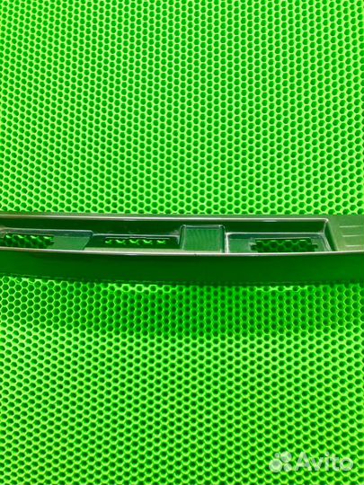 Накладка крышки багажника калина гранта кросс