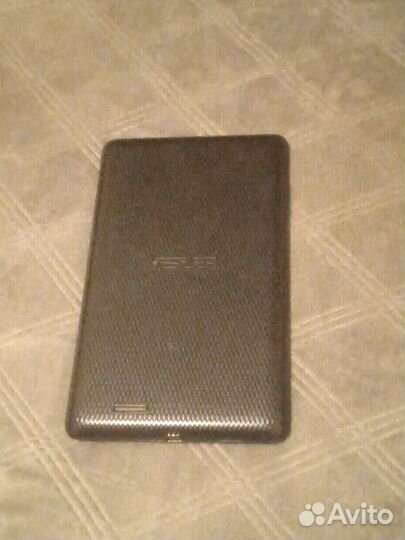 Планшет asus