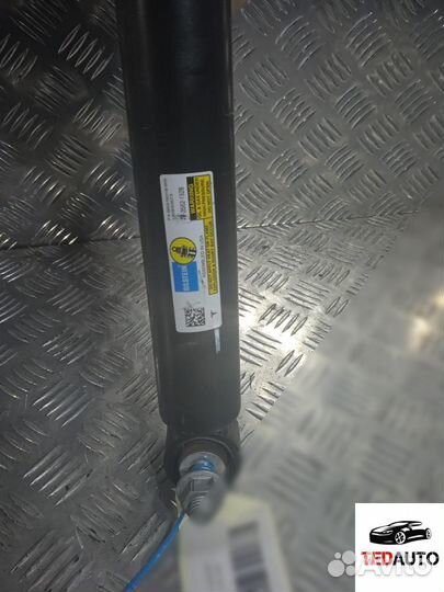 Пневмостойка задняя, Tesla Model X 2019