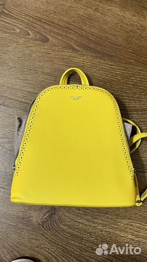 Рюкзак женский экокожа