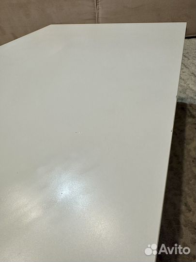 Письменный стол IKEA, детский стол IKEA