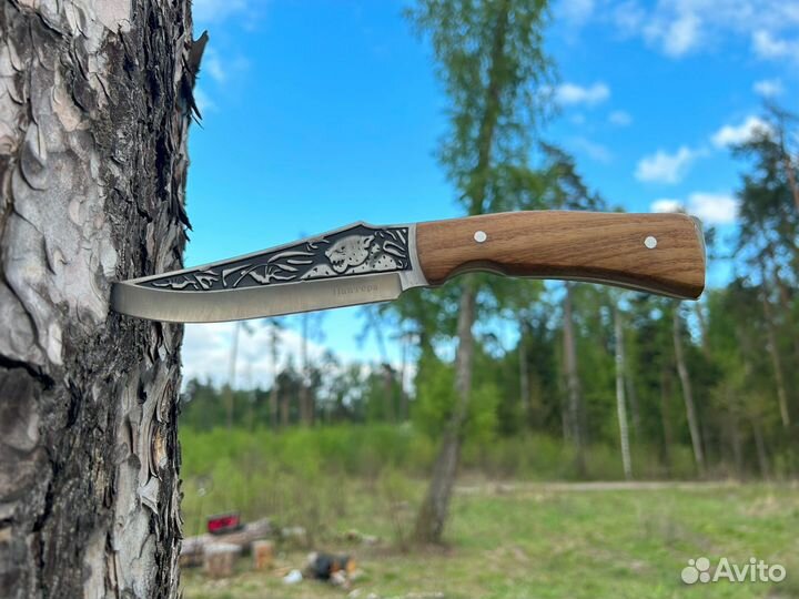 Шашлычный набор