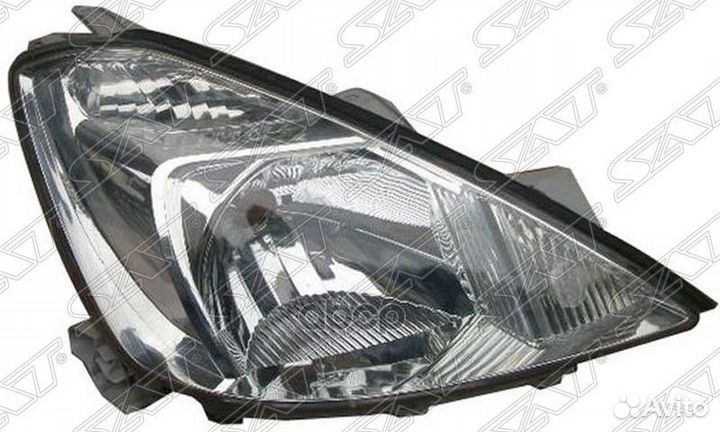 Фара Toyota Allion (T240) 01-04 (Справа/ Галоген)