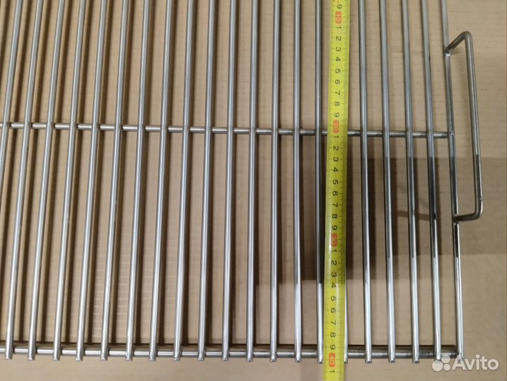 Решетка гриль, решетка для мангала