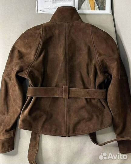 Куртка женская THE ROW