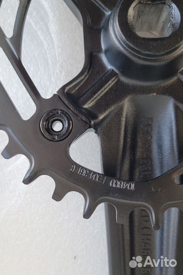 Шатуны Prowheel Charm